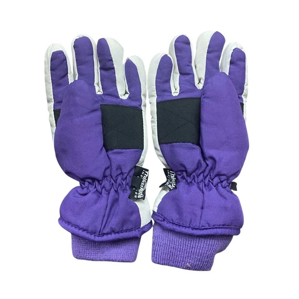 Thinsulate Girl’s Winter Gloves